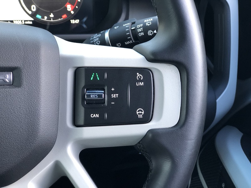 Used Land Rover Defender 2024 for sale - 77365250: Photo 36