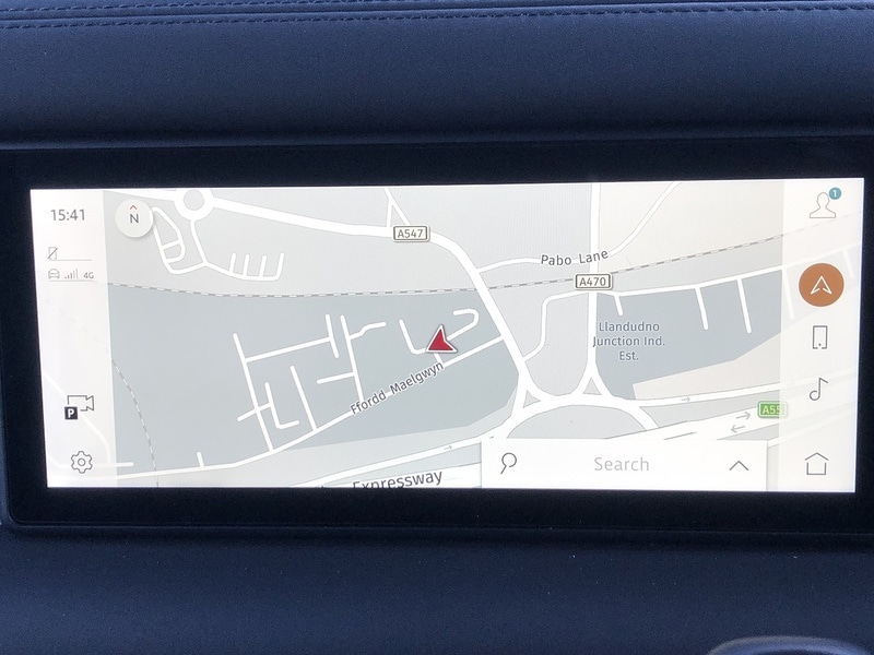 Used Land Rover Defender 2024 for sale - 77365250: Photo 40