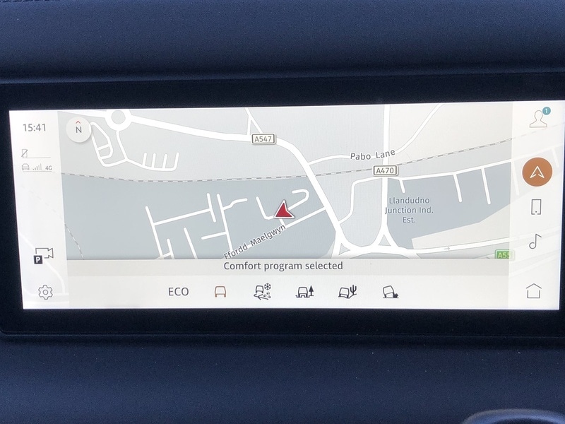 Used Land Rover Defender 2024 for sale - 77365250: Photo 41