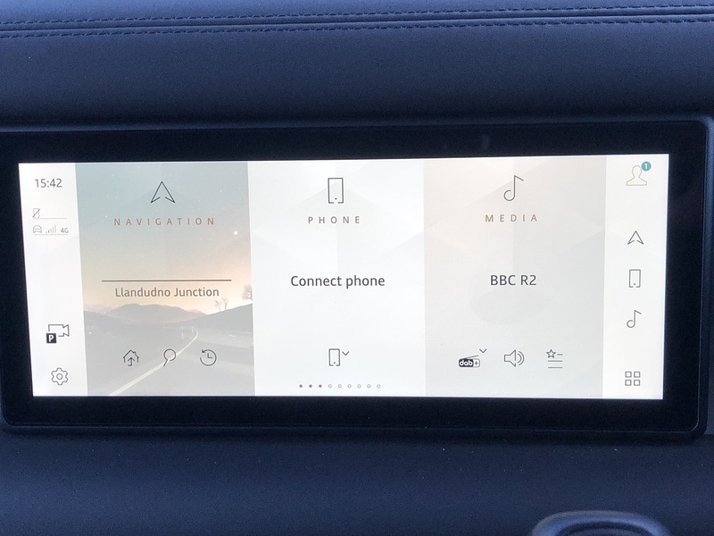 Used Land Rover Defender 2024 for sale - 77365250: Photo 42