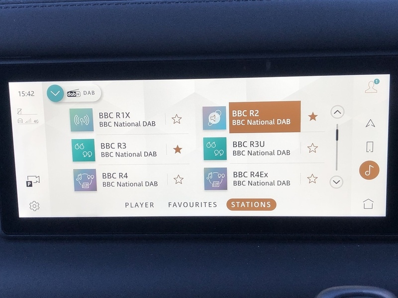 Used Land Rover Defender 2024 for sale - 77365250: Photo 45