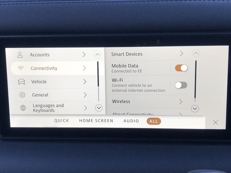 Used Land Rover Defender 2024 for sale - 77365250: Photo 46