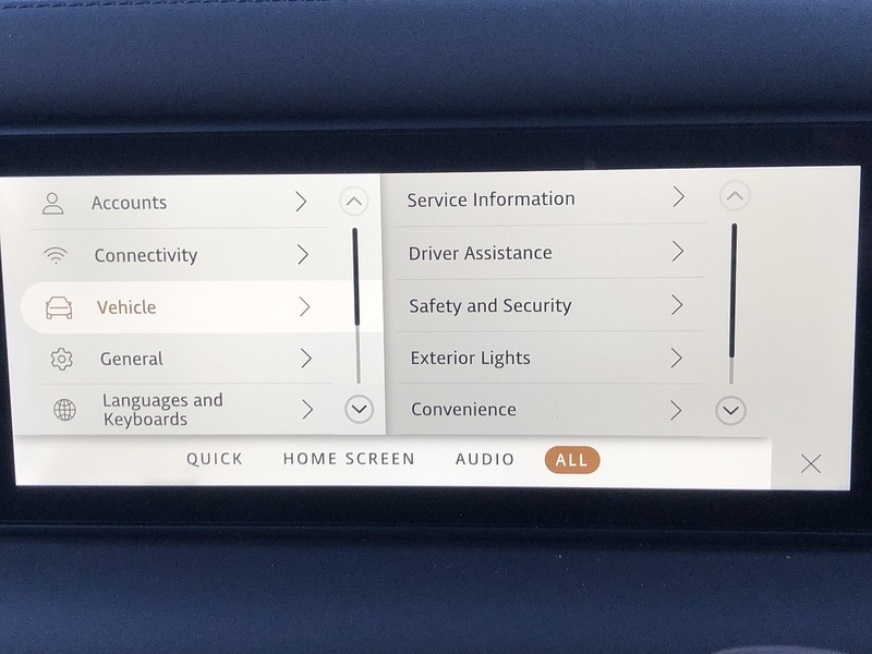 Used Land Rover Defender 2024 for sale - 77365250: Photo 47