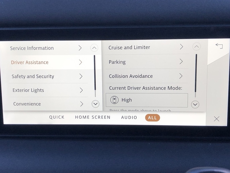 Used Land Rover Defender 2024 for sale - 77365250: Photo 48