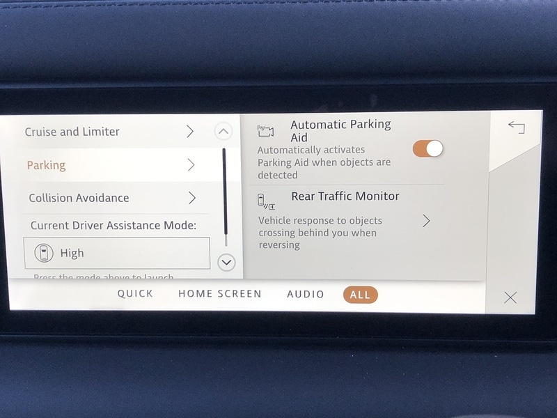 Used Land Rover Defender 2024 for sale - 77365250: Photo 50