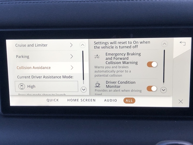 Used Land Rover Defender 2024 for sale - 77365250: Photo 51