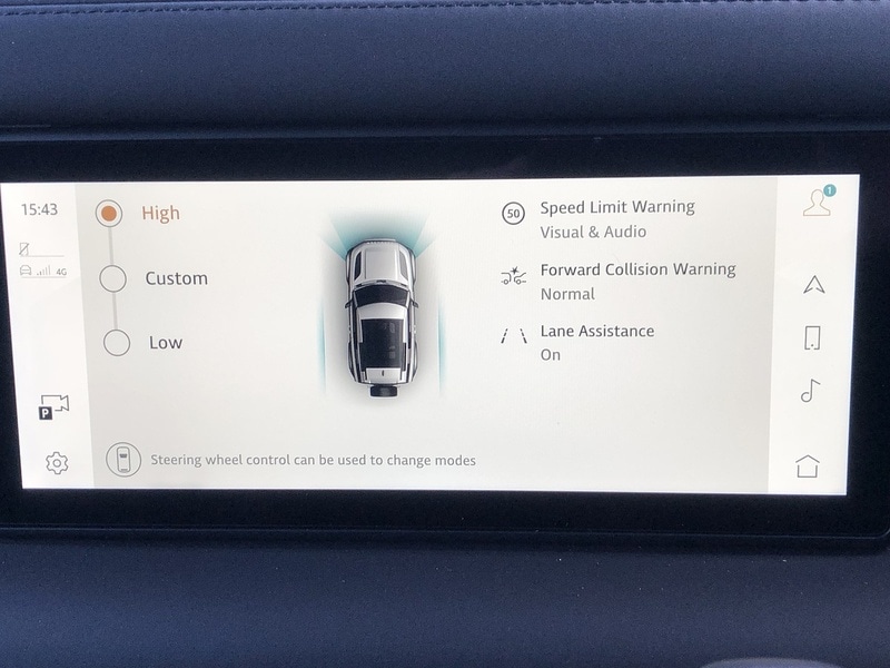 Used Land Rover Defender 2024 for sale - 77365250: Photo 52