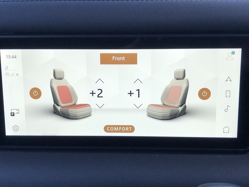 Used Land Rover Defender 2024 for sale - 77365250: Photo 55