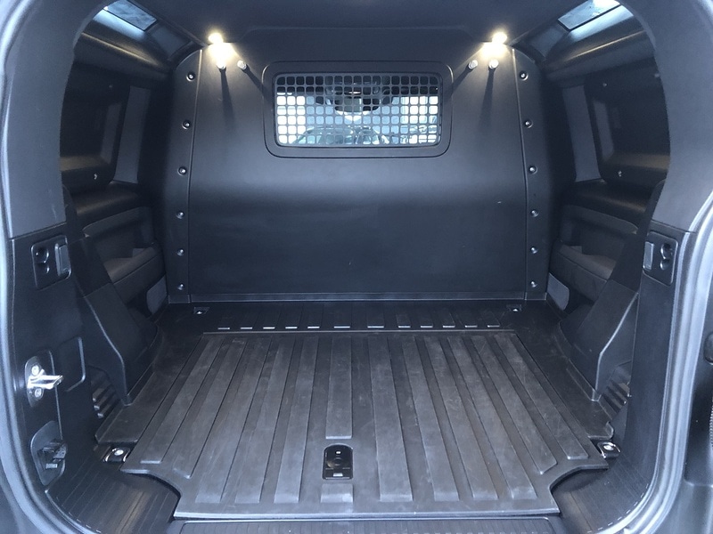 Used Land Rover Defender 2024 for sale - 77365250: Photo 66