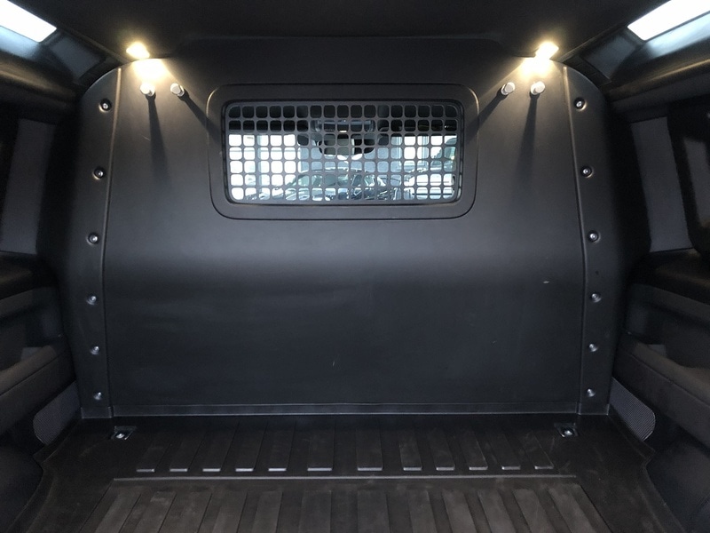 Used Land Rover Defender 2024 for sale - 77365250: Photo 68