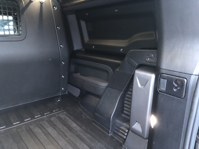 Used Land Rover Defender 2024 for sale - 77365250: Photo 69