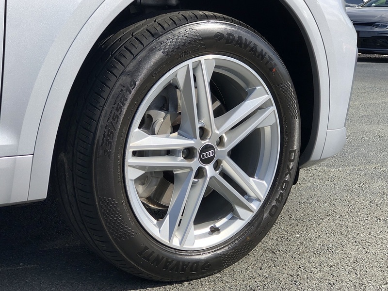 Used Audi Q5 2021 for sale - 77365325: Photo 11