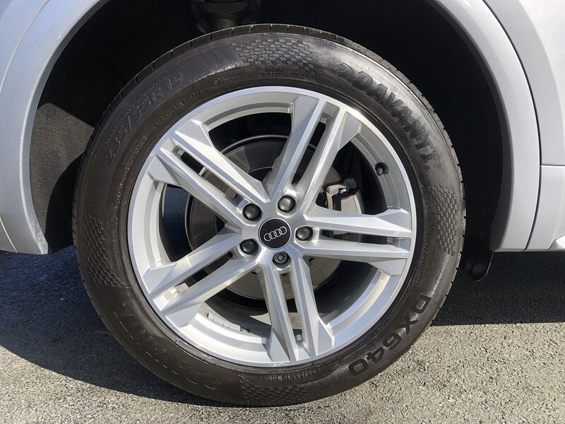 Used Audi Q5 2021 for sale - 77365325: Photo 12