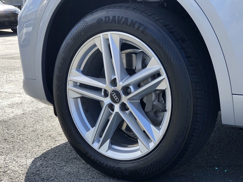 Used Audi Q5 2021 for sale - 77365325: Photo 13