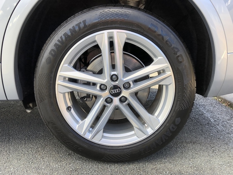 Used Audi Q5 2021 for sale - 77365325: Photo 14