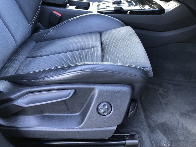 Used Audi Q5 2021 for sale - 77365325: Photo 18