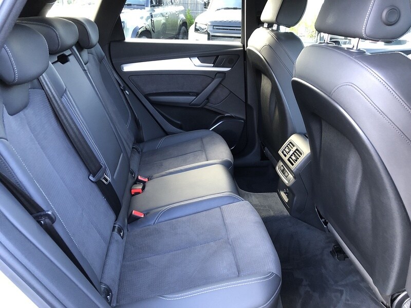 Used Audi Q5 2021 for sale - 77365325: Photo 19
