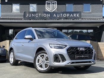Audi Q5 feature image