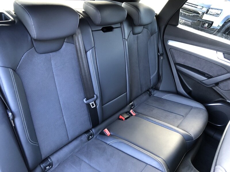 Used Audi Q5 2021 for sale - 77365325: Photo 20