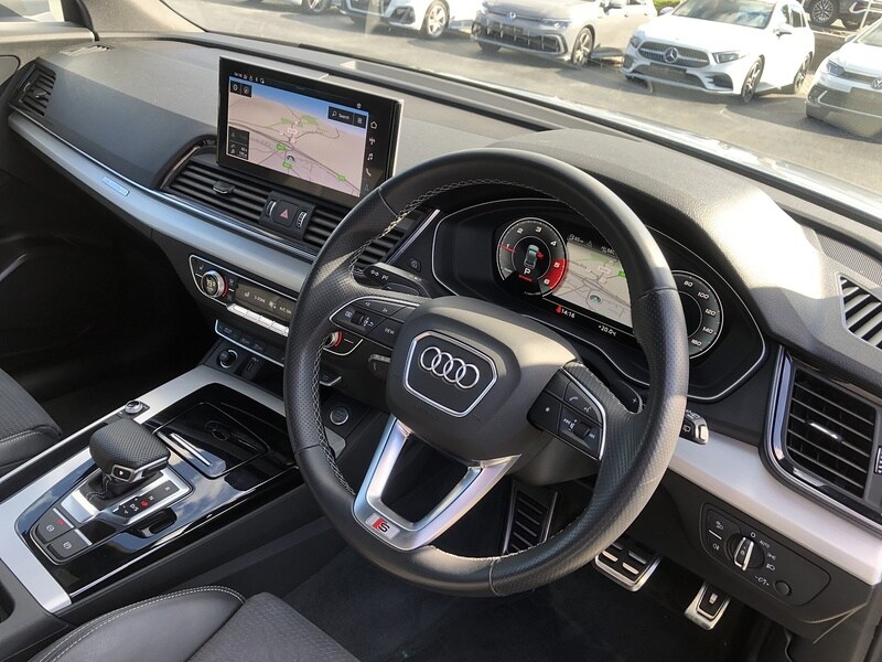 Used Audi Q5 2021 for sale - 77365325: Photo 21