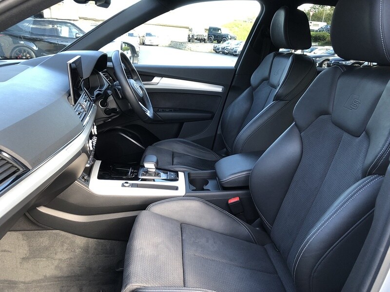 Used Audi Q5 2021 for sale - 77365325: Photo 25