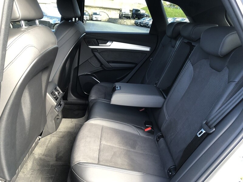 Used Audi Q5 2021 for sale - 77365325: Photo 28