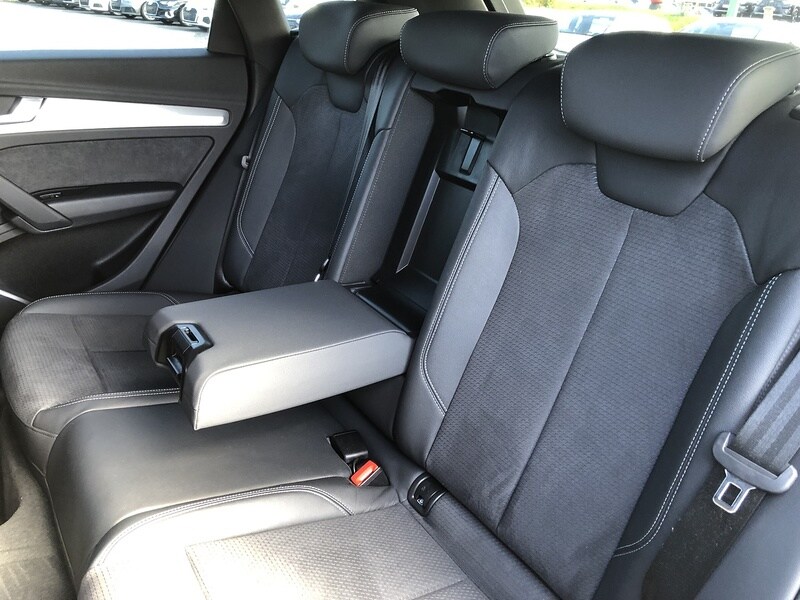 Used Audi Q5 2021 for sale - 77365325: Photo 29