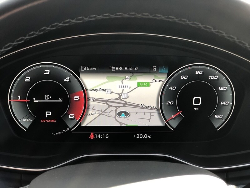 Used Audi Q5 2021 for sale - 77365325: Photo 31