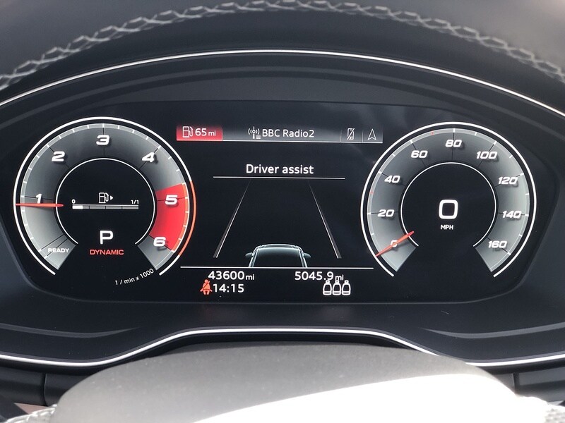 Used Audi Q5 2021 for sale - 77365325: Photo 32