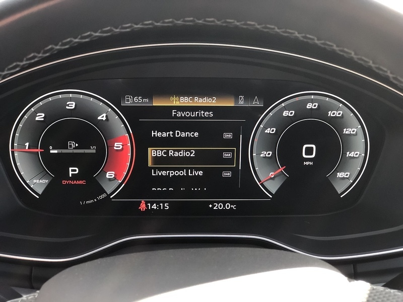 Used Audi Q5 2021 for sale - 77365325: Photo 33