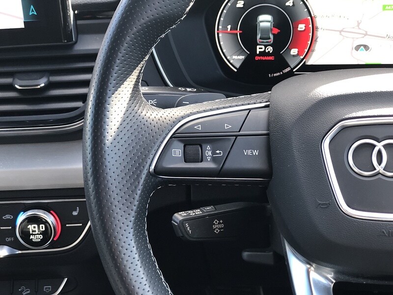 Used Audi Q5 2021 for sale - 77365325: Photo 34