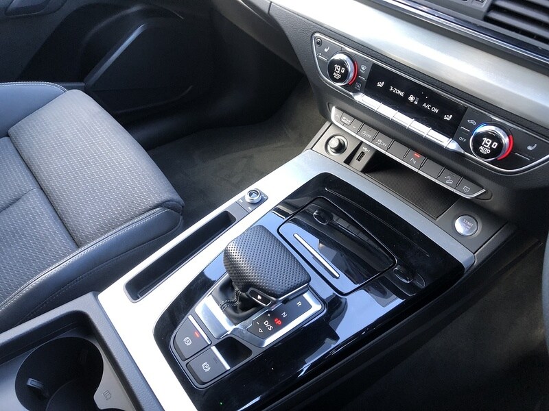 Used Audi Q5 2021 for sale - 77365325: Photo 38