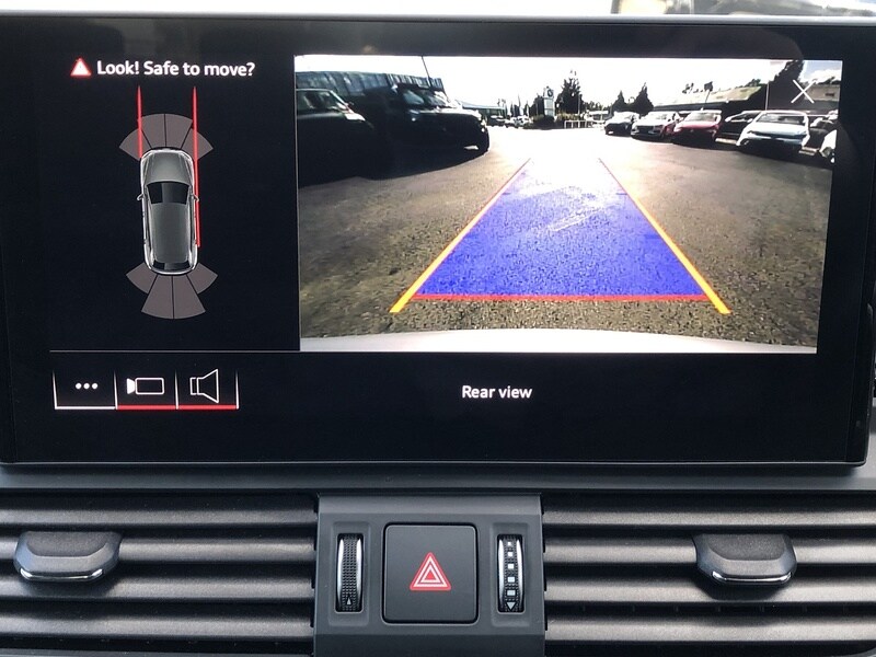 Used Audi Q5 2021 for sale - 77365325: Photo 39