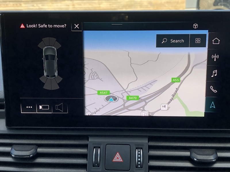 Used Audi Q5 2021 for sale - 77365325: Photo 40