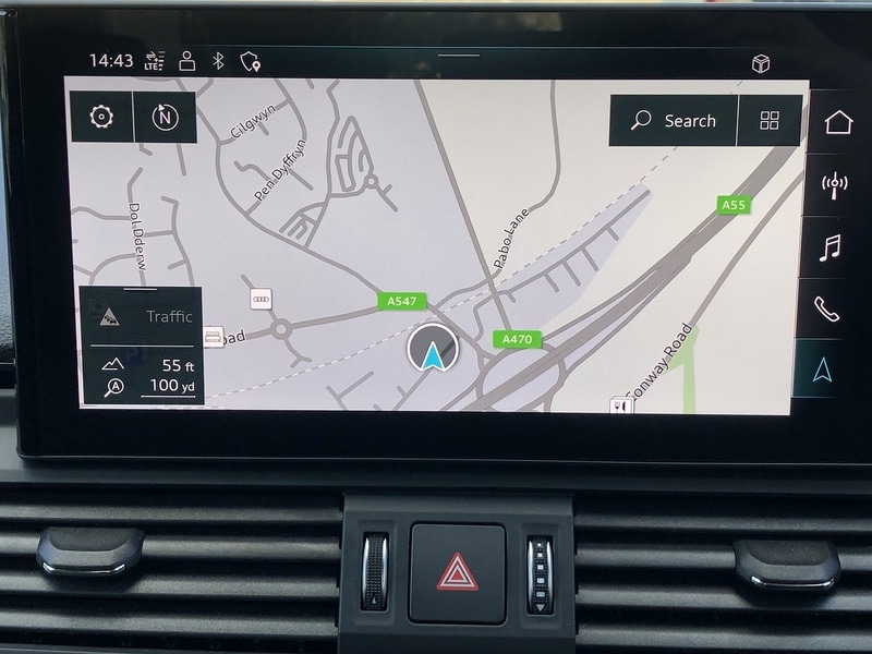 Used Audi Q5 2021 for sale - 77365325: Photo 41