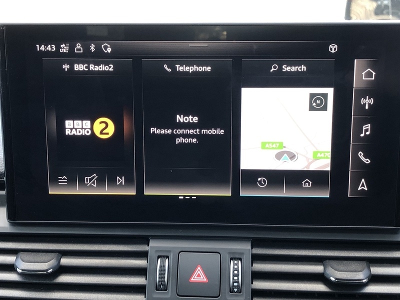 Used Audi Q5 2021 for sale - 77365325: Photo 42