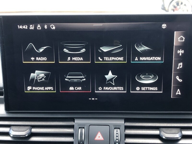 Used Audi Q5 2021 for sale - 77365325: Photo 43