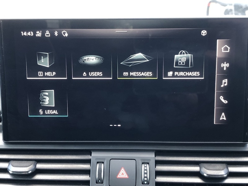 Used Audi Q5 2021 for sale - 77365325: Photo 44