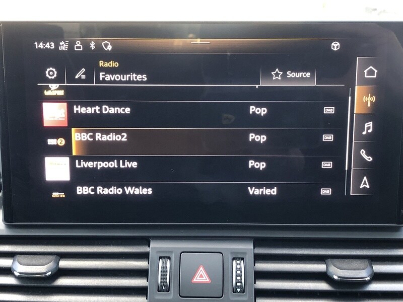 Used Audi Q5 2021 for sale - 77365325: Photo 45