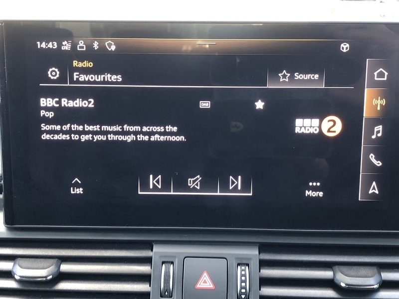 Used Audi Q5 2021 for sale - 77365325: Photo 46