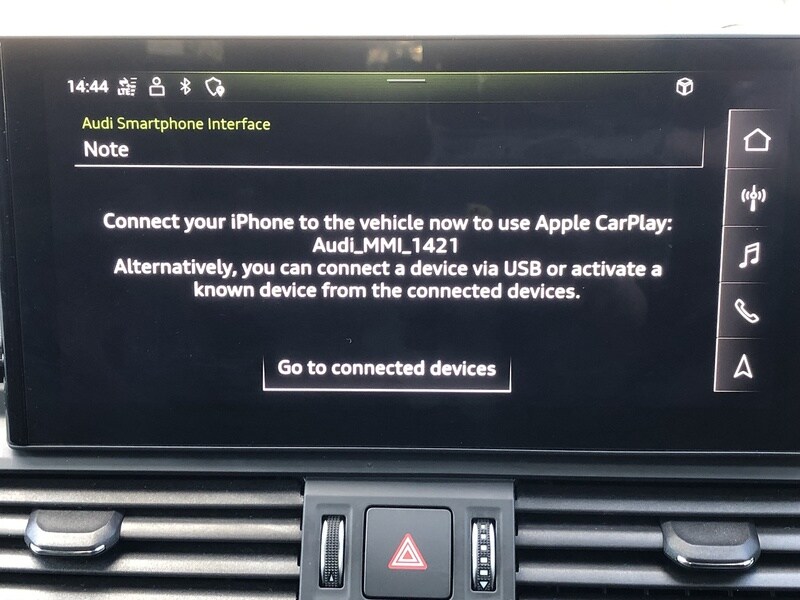 Used Audi Q5 2021 for sale - 77365325: Photo 48