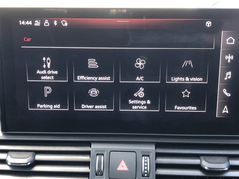 Used Audi Q5 2021 for sale - 77365325: Photo 49