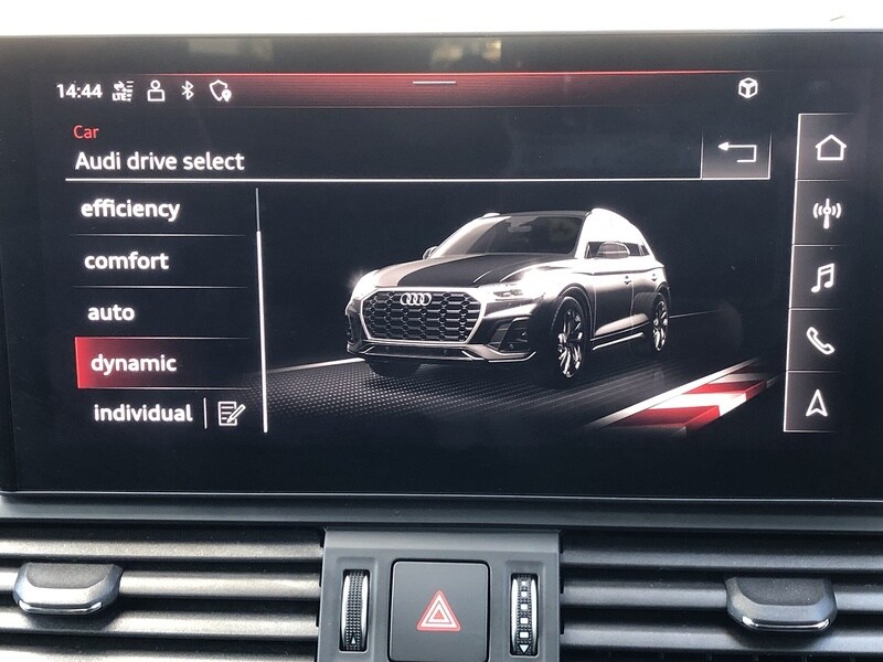 Used Audi Q5 2021 for sale - 77365325: Photo 50