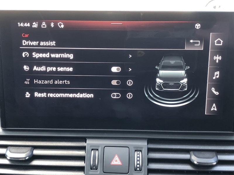 Used Audi Q5 2021 for sale - 77365325: Photo 51