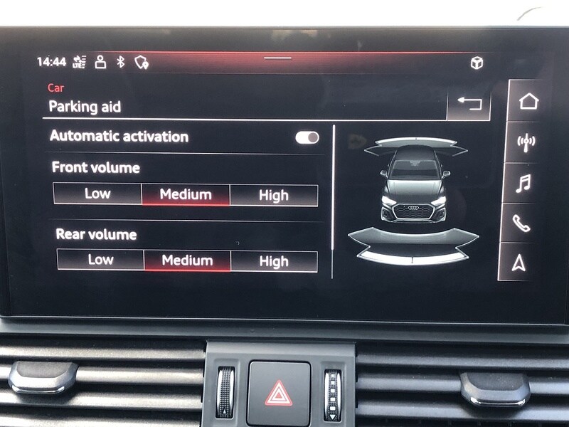 Used Audi Q5 2021 for sale - 77365325: Photo 52