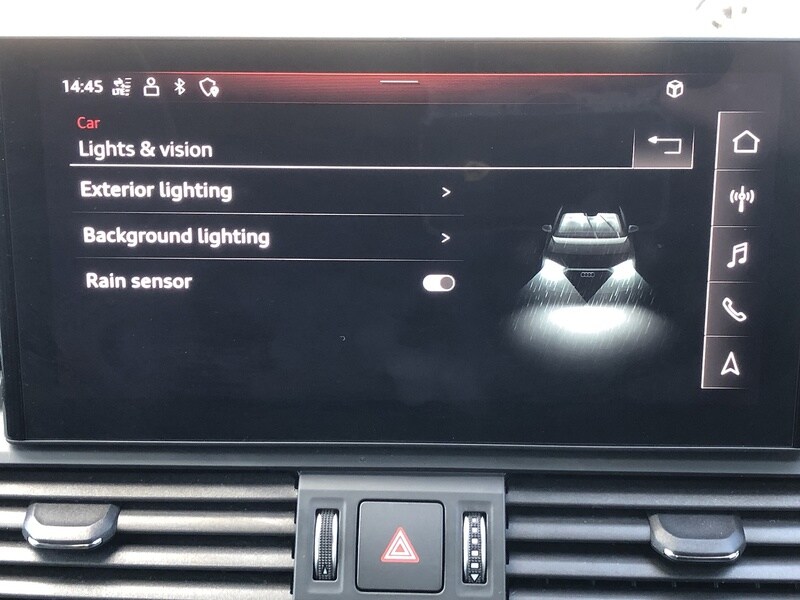 Used Audi Q5 2021 for sale - 77365325: Photo 53