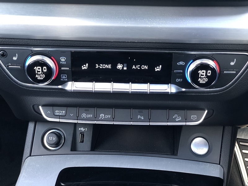 Used Audi Q5 2021 for sale - 77365325: Photo 54