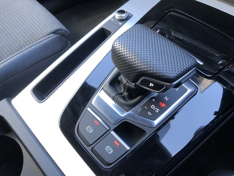 Used Audi Q5 2021 for sale - 77365325: Photo 55