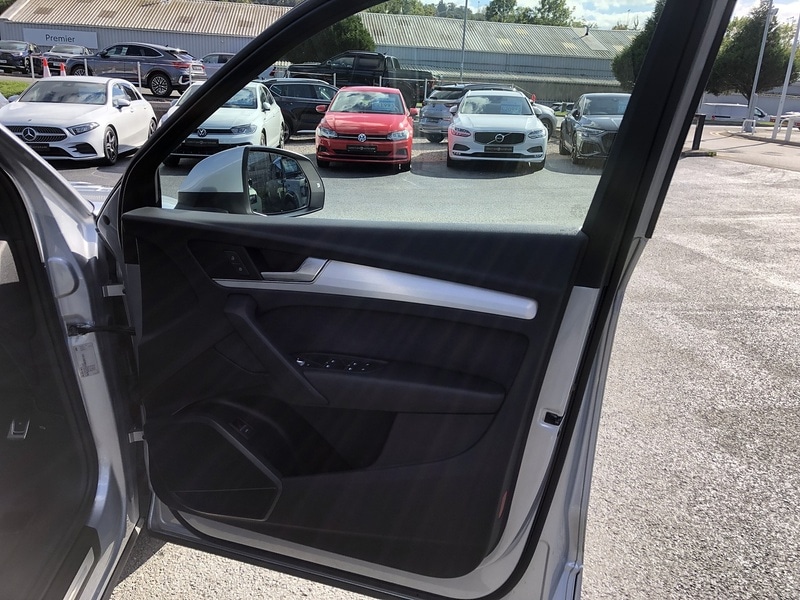 Used Audi Q5 2021 for sale - 77365325: Photo 61