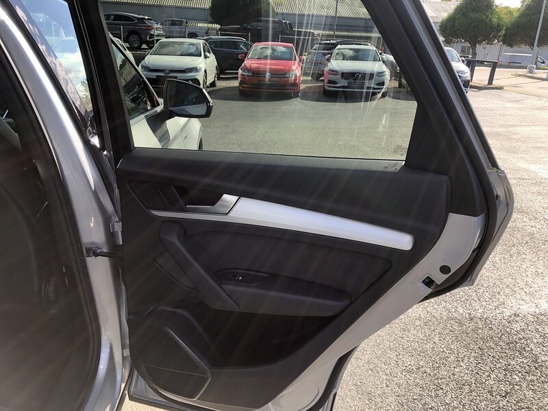 Used Audi Q5 2021 for sale - 77365325: Photo 62